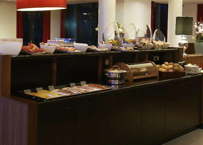 Bastion 3* Vlaardingen