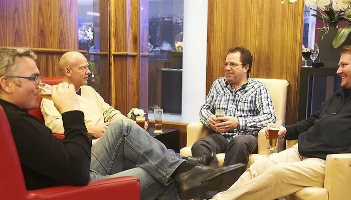 Szálloda Bastion 3*