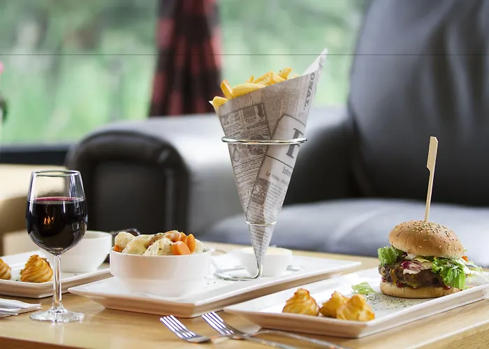 Bastion 3* Vlaardingen