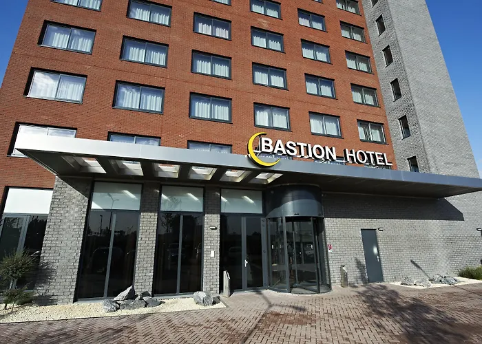 Bastion Hotel 3*