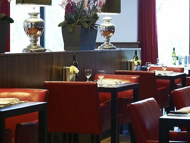 Bastion 3* Vlaardingen