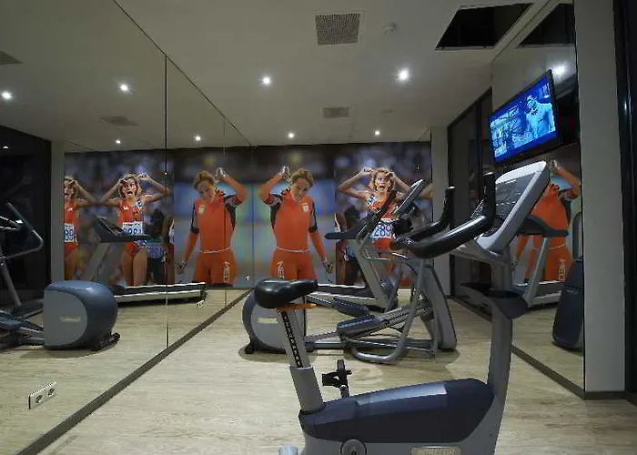 Bastion Szálloda 3*