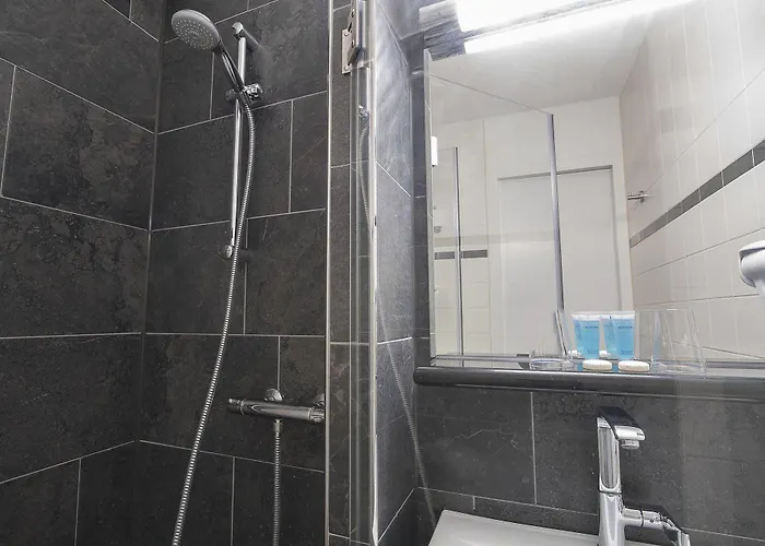 Szálloda Bastion Vlaardingen