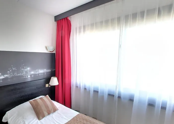 Bastion 3* Vlaardingen