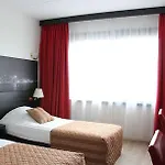 Bastion 3* Vlaardingen