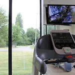 Hotel Bastion Vlaardingen