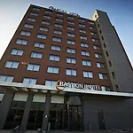 Bastion Hotel