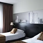 Bastion Hotel Vlaardingen