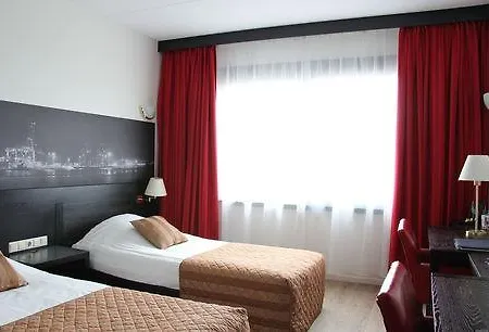 Bastion 3* Vlaardingen