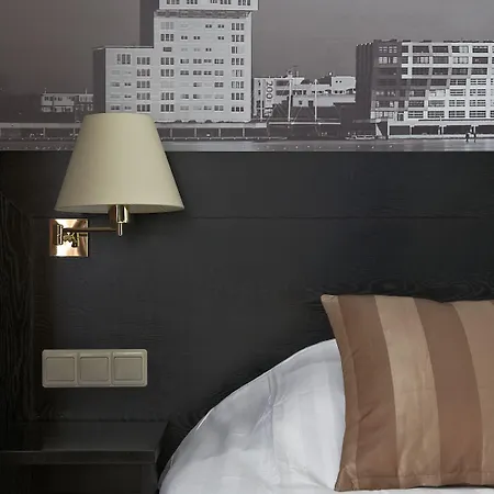 Hotel Bastion