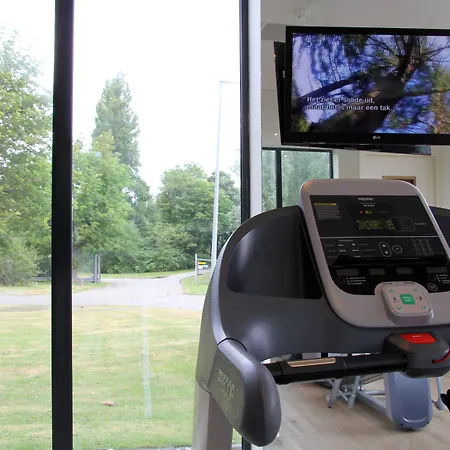 Hotel Bastion Vlaardingen