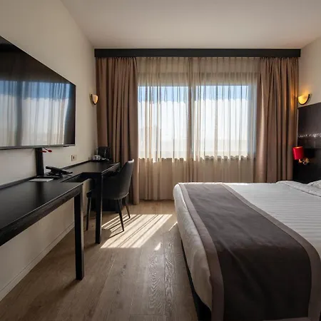 Bastion 3* Vlaardingen