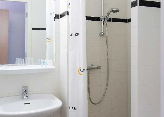 Bastion Hotel Vlaardingen