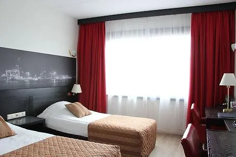 Bastion 3* Vlaardingen