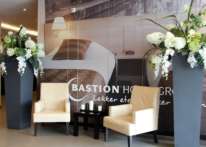 Bastion 3* Vlaardingen