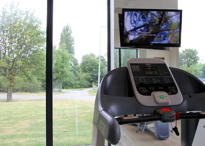 Hotel Bastion Vlaardingen