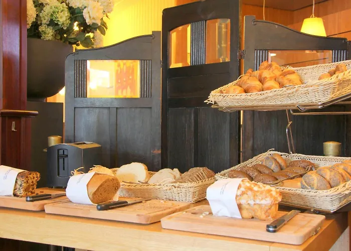 Bastion Hotel Vlaardingen