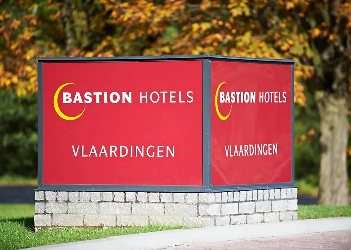 Bastion 3* Vlaardingen