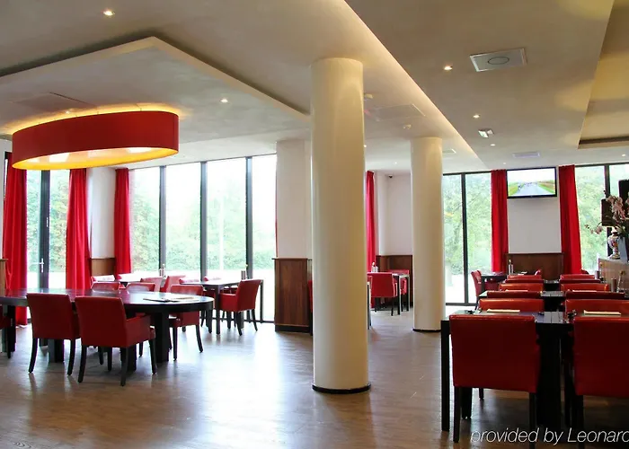 Hotel Bastion Vlaardingen